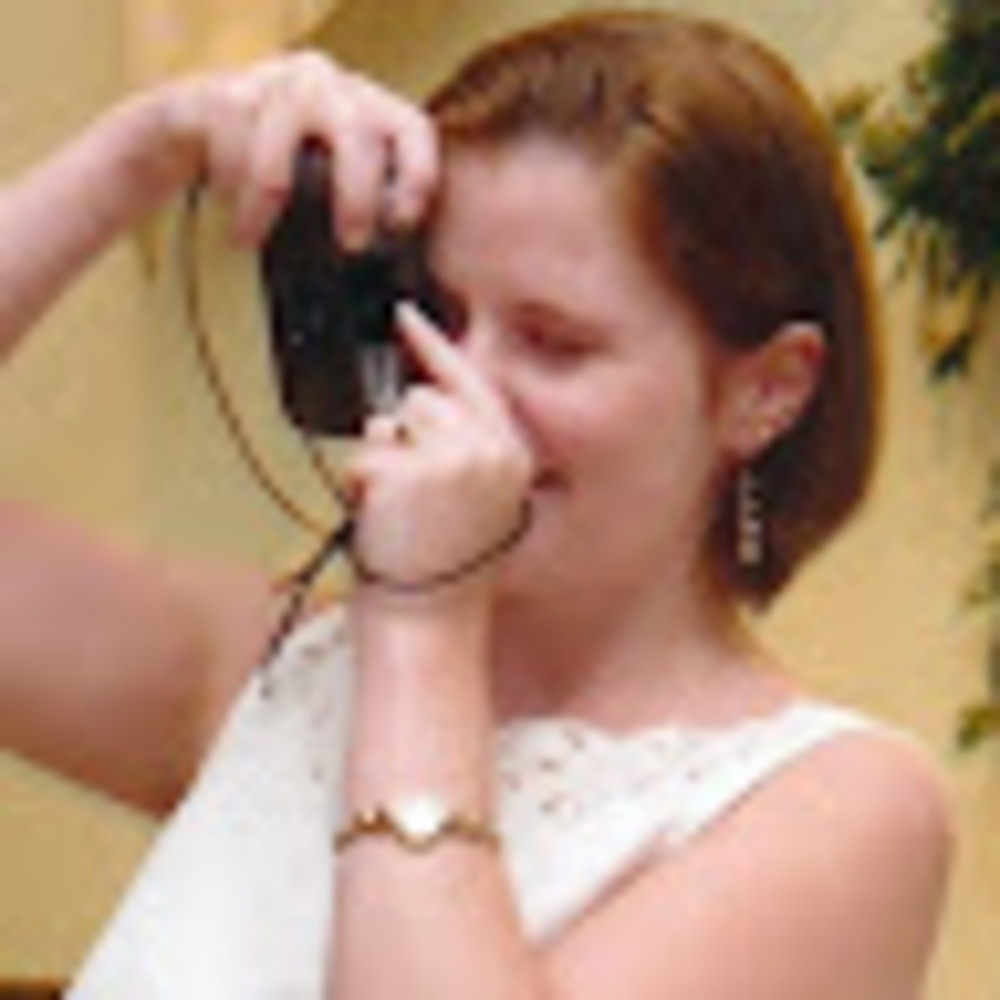 Meet your Posher, Robyn